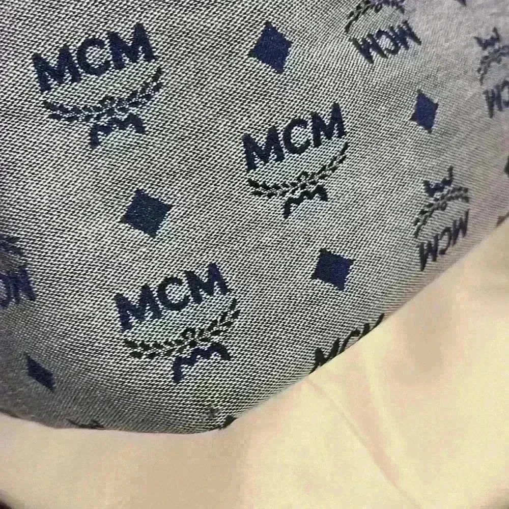 MCM Tote - Picture 5 of 13